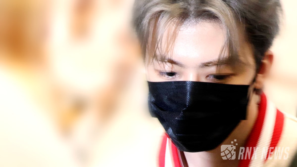  NCT DREAM(엔시티드림) 재민 [사진/영상=RNX news]