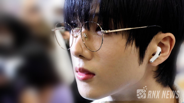  NCT DREAM(엔시티드림) 지성 [사진/영상=RNX news]