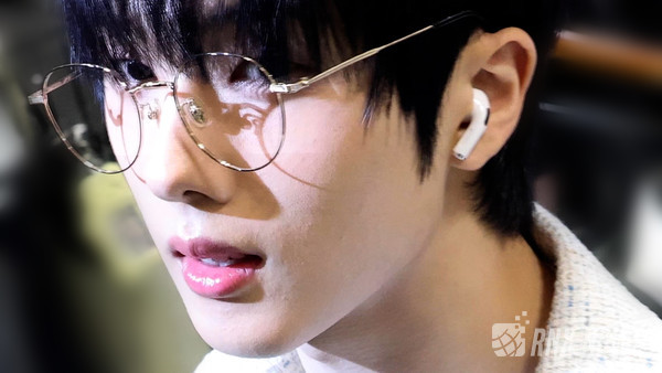  NCT DREAM(엔시티드림) 지성 [사진/영상=RNX news]