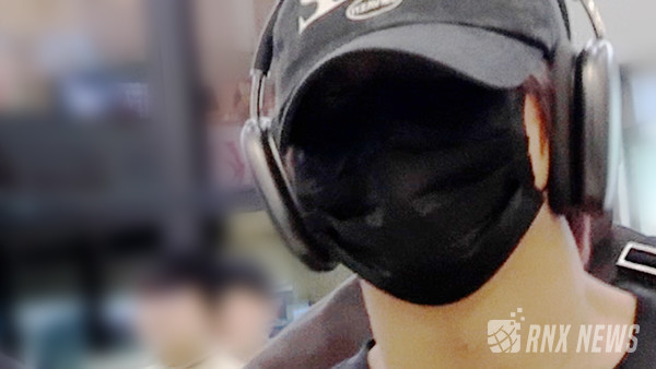  NCT DREAM(엔시티드림) 해찬 [사진/영상=RNX news]