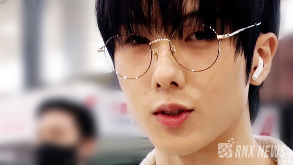  NCT DREAM(엔시티드림) 지성 [사진/영상=RNX news]