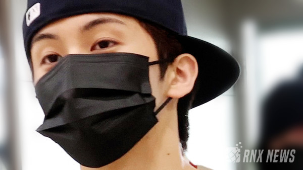  NCT DREAM(엔시티드림) 마크 [사진/영상=RNX news]