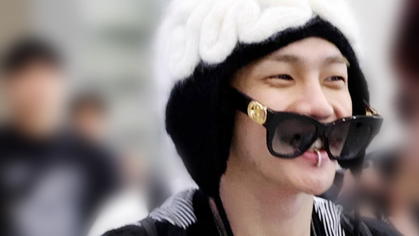 그룹 TREASURE(트레저) 최현석 [사진/영상=RNX news]