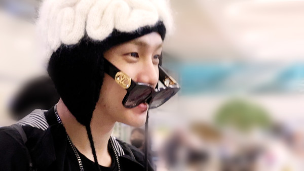 그룹 TREASURE(트레저) 최현석 [사진/영상=RNX news]