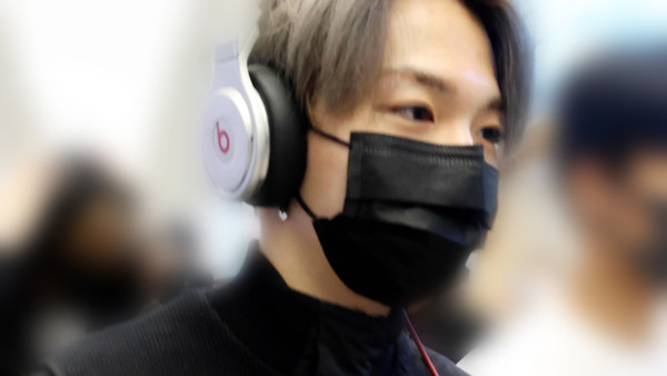 그룹 TREASURE(트레저) 요시 [사진/영상=RNX news]