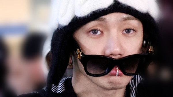 그룹 TREASURE(트레저) 요시 [사진/영상=RNX news]