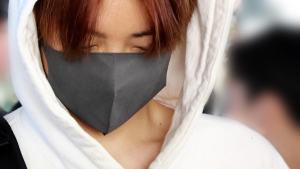 그룹 TREASURE(트레저) 요시 [사진/영상=RNX news]