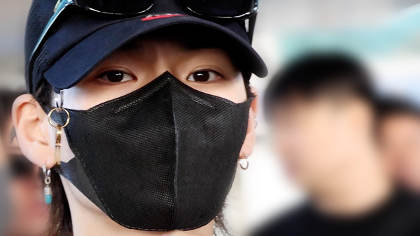 그룹 TREASURE(트레저) 요시 [사진/영상=RNX news]