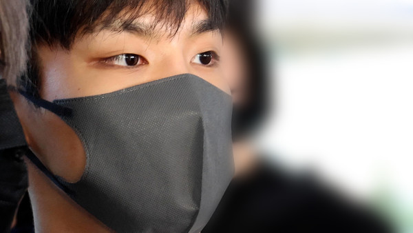 그룹 TREASURE(트레저) 요시 [사진/영상=RNX news]