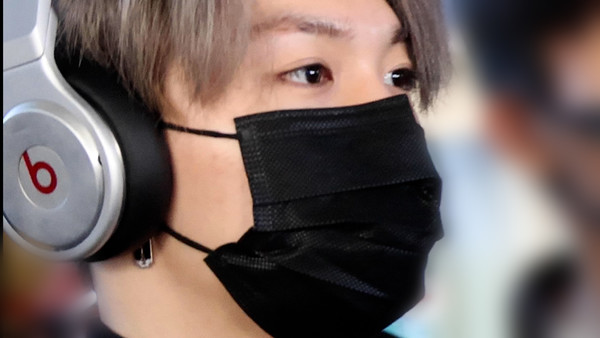 그룹 TREASURE(트레저) 요시 [사진/영상=RNX news]