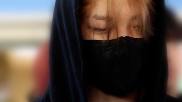 그룹 TREASURE(트레저) 요시 [사진/영상=RNX news]