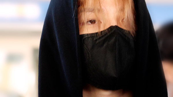 그룹 TREASURE(트레저) 요시 [사진/영상=RNX news]