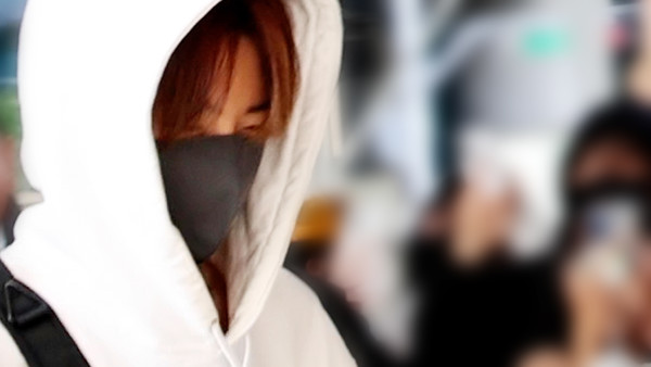 그룹 TREASURE(트레저) 요시 [사진/영상=RNX news]