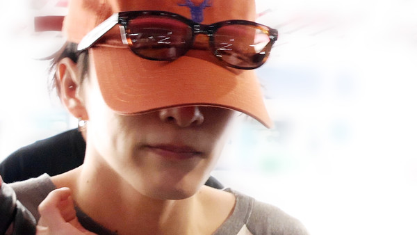 그룹 TREASURE(트레저) 요시 [사진/영상=RNX news]