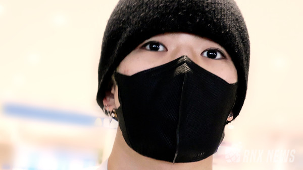 그룹 TREASURE(트레저) 윤재혁  [사진/영상=RNX news]