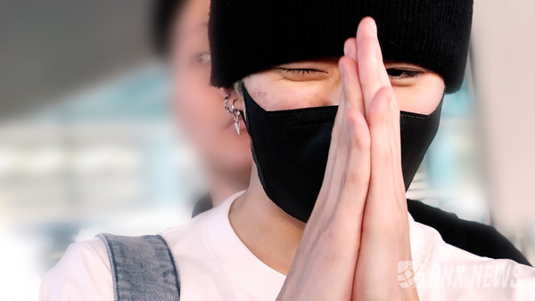 그룹 TREASURE(트레저) 윤재혁  [사진/영상=RNX news]