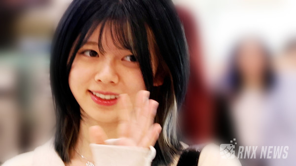 NiziU(니쥬) 리쿠 [사진/영상=RNX news]