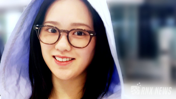 NiziU(니쥬) 리오 [사진/영상=RNX news]