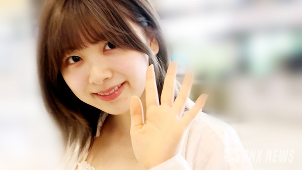 NiziU(니쥬) 미이히 [사진/영상=RNX news]