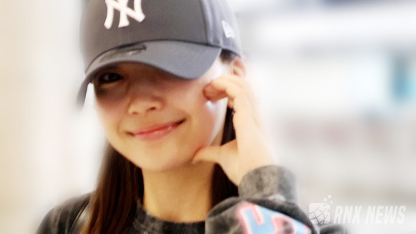 NiziU(니쥬) 마유카 [사진/영상=RNX news]