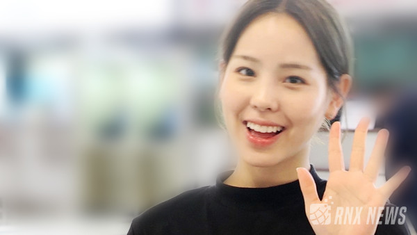 NiziU(니쥬) 마코 [사진/영상=RNX news]