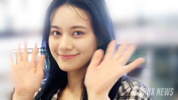 NiziU(니쥬) 니나 [사진/영상=RNX news]