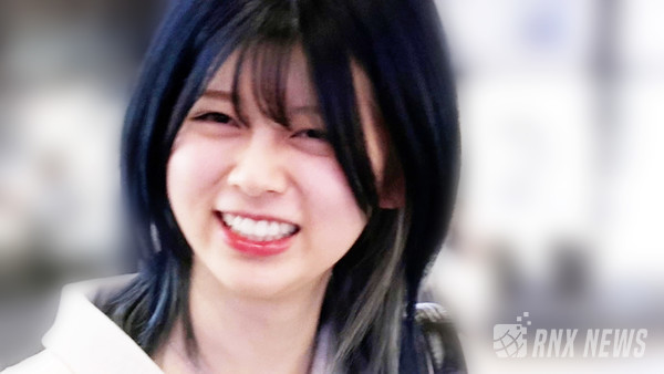 NiziU(니쥬) 리쿠 [사진/영상=RNX news]