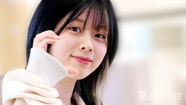 NiziU(니쥬) 리쿠 [사진/영상=RNX news]