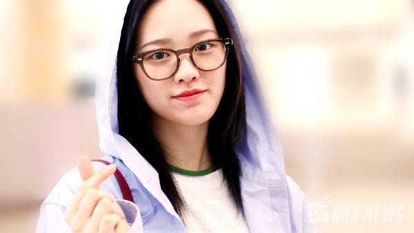 NiziU(니쥬) 리오 [사진/영상=RNX news]