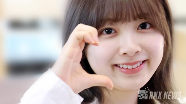 NiziU(니쥬) 리쿠 [사진/영상=RNX news]