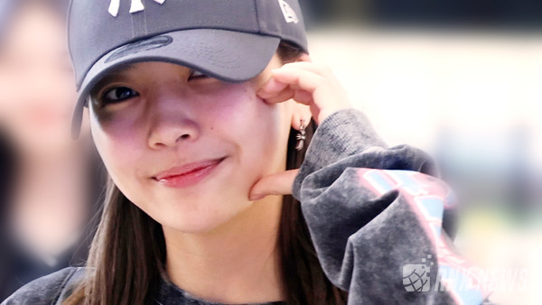 NiziU(니쥬) 마유카 [사진/영상=RNX news]