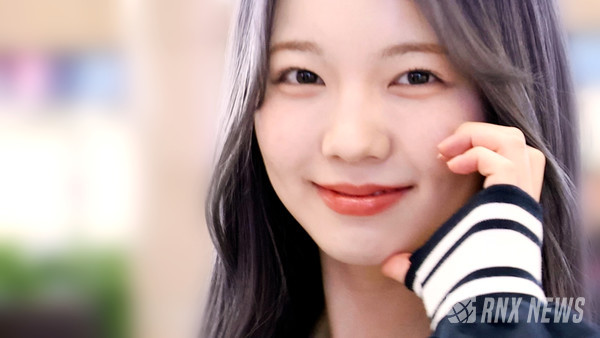 NiziU(니쥬) 아야카 [사진/영상=RNX news]