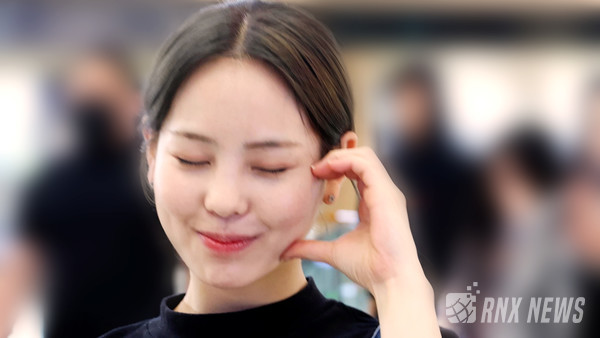 NiziU(니쥬) 마코 [사진/영상=RNX news]