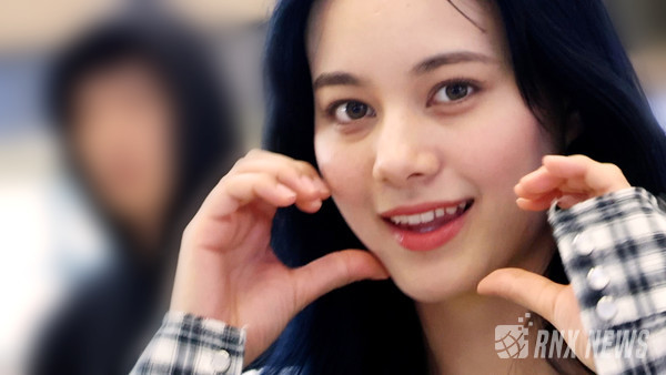 NiziU(니쥬) 니나 [사진/영상=RNX news]