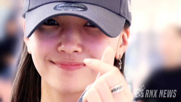 NiziU(니쥬) 마유카 [사진/영상=RNX news]