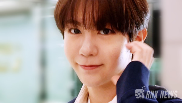 그룹 NCT WISH(엔시티 우시) 료 [사진/영상=RNX news]