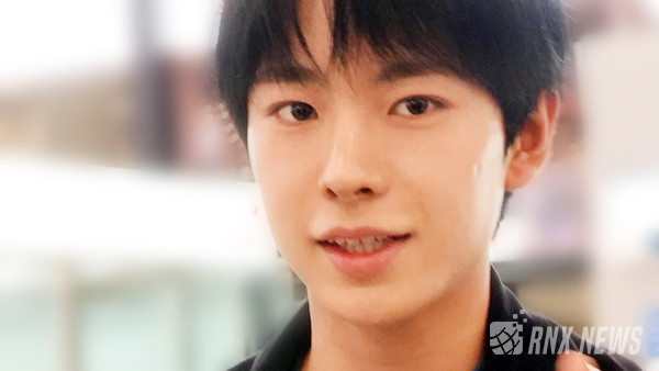 그룹 NCT WISH(엔시티 우시) 유우시 [사진/영상=RNX news]