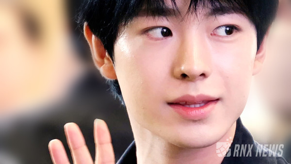 그룹 NCT WISH(엔시티 우시) 유우시 [사진/영상=RNX news]