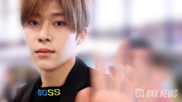 그룹 NCT WISH(엔시티 우시) 시온 [사진/영상=RNX news]