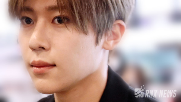 그룹 NCT WISH(엔시티 우시) 시온 [사진/영상=RNX news]