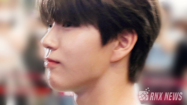 그룹 NCT WISH(엔시티 우시) 재희 [사진/영상=RNX news]