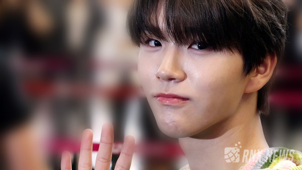 그룹 NCT WISH(엔시티 우시) 재희 [사진/영상=RNX news]