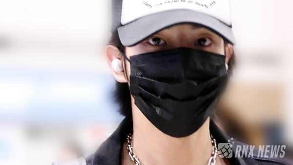 그룹 ENHYPEN (희승, 제이크, 니키) [사진/영상=RNX news]