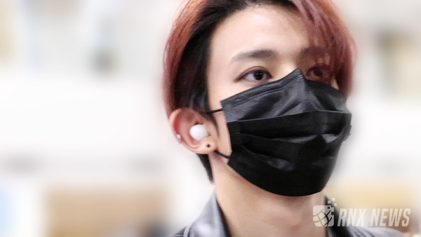 그룹 ENHYPEN (희승, 제이크, 니키) [사진/영상=RNX news]