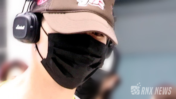 그룹 ENHYPEN (희승, 제이크, 니키) [사진/영상=RNX news]