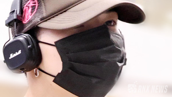 그룹 ENHYPEN (희승, 제이크, 니키) [사진/영상=RNX news]