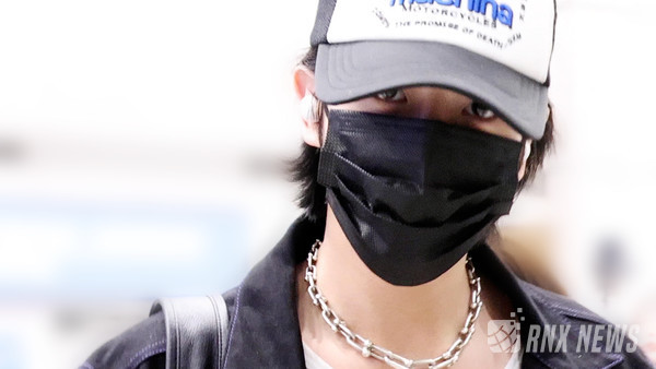 그룹 ENHYPEN (희승, 제이크, 니키) [사진/영상=RNX news]