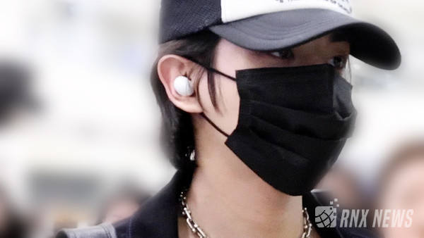 그룹 ENHYPEN (희승, 제이크, 니키) [사진/영상=RNX news]