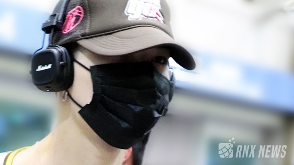 그룹 ENHYPEN (희승, 제이크, 니키) [사진/영상=RNX news]