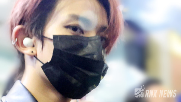 그룹 ENHYPEN (엔하이픈) 희승 [사진/영상=RNX news]